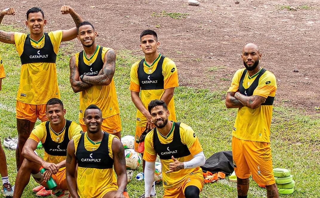 Atlético Bucaramanga