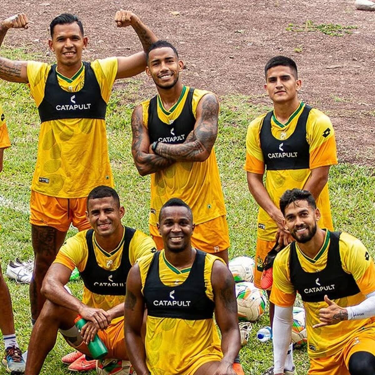 Boyacá Chicó vs. Bucaramanga: fecha, hora y cómo seguir por la Liga colombiana