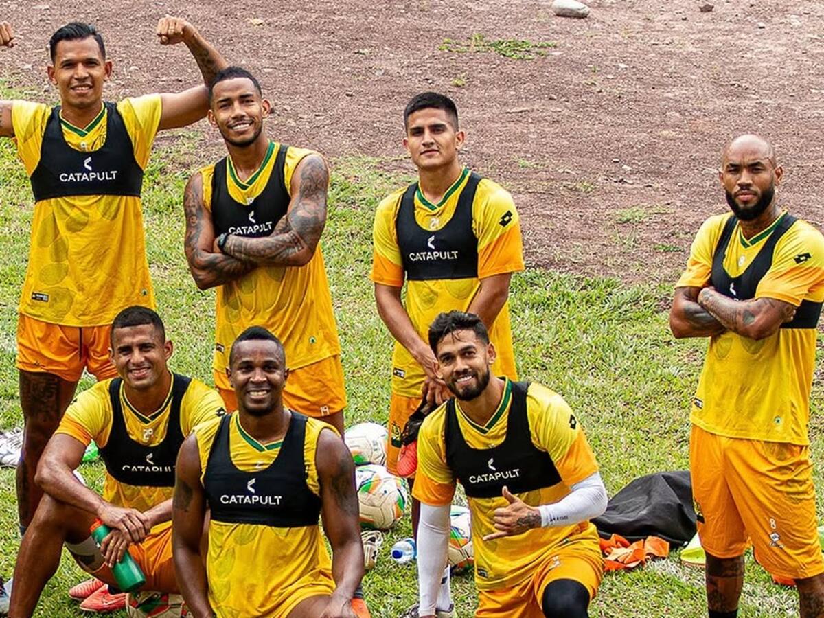 Boyacá Chicó vs. Bucaramanga: fecha, hora y cómo seguir por la Liga colombiana