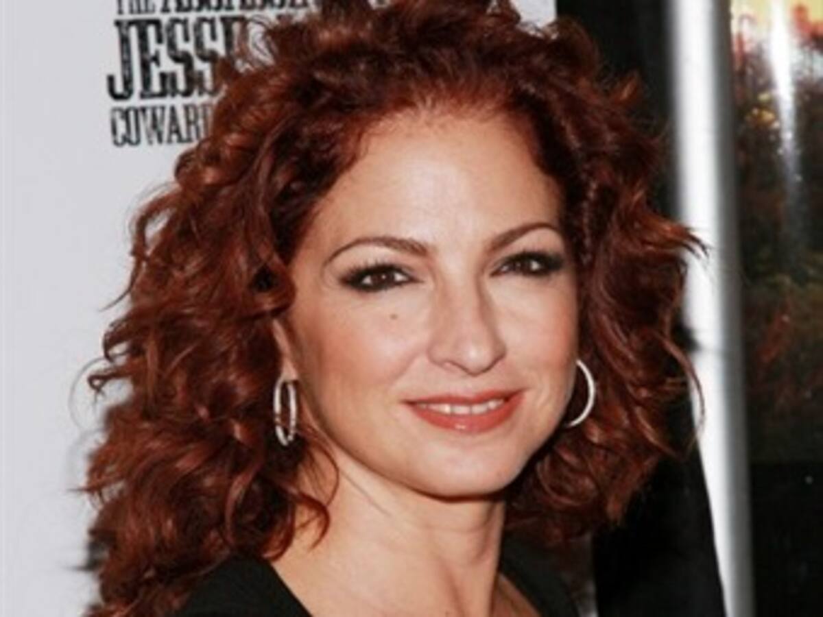 Gloria Estefan hace historia en la lista de temas latinos de Billboard