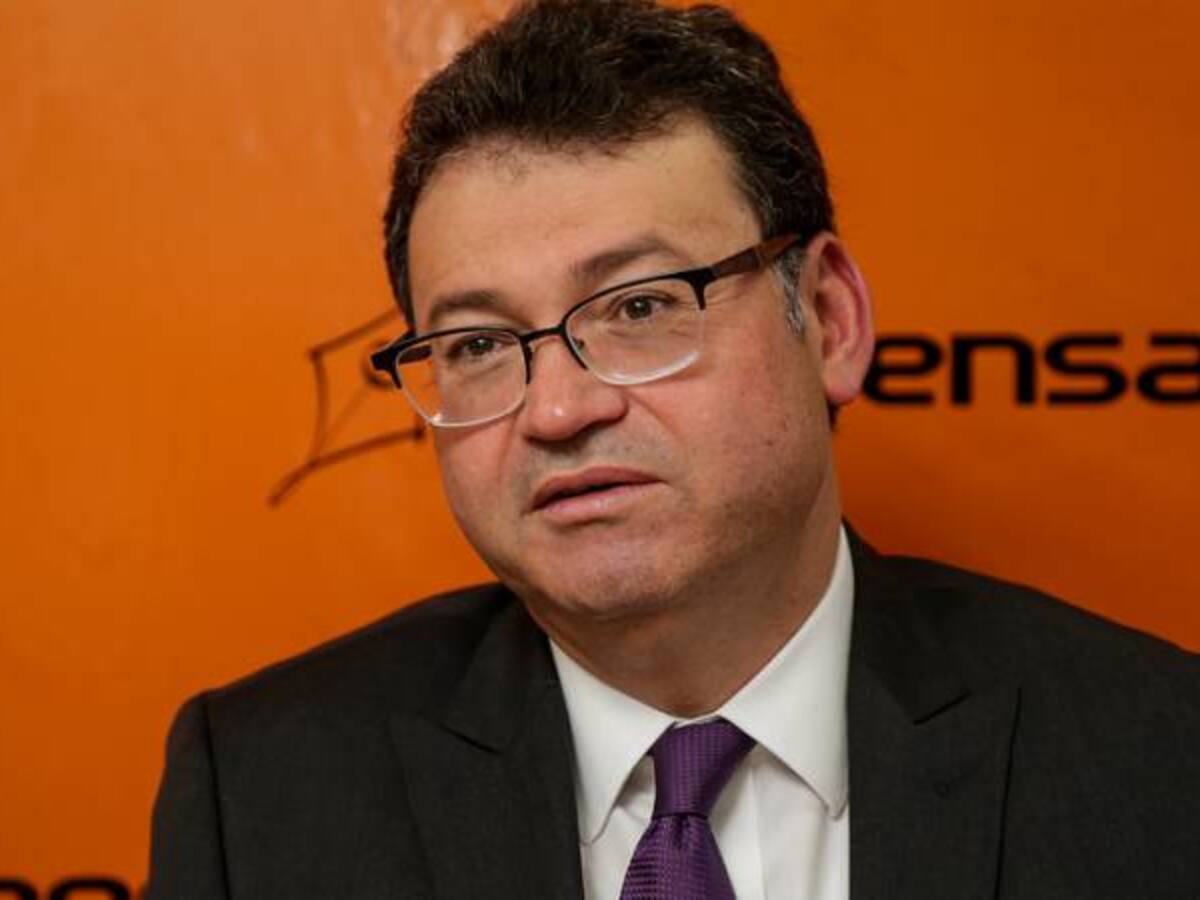 Humberto Sierra niega que sea candidato a fiscal general