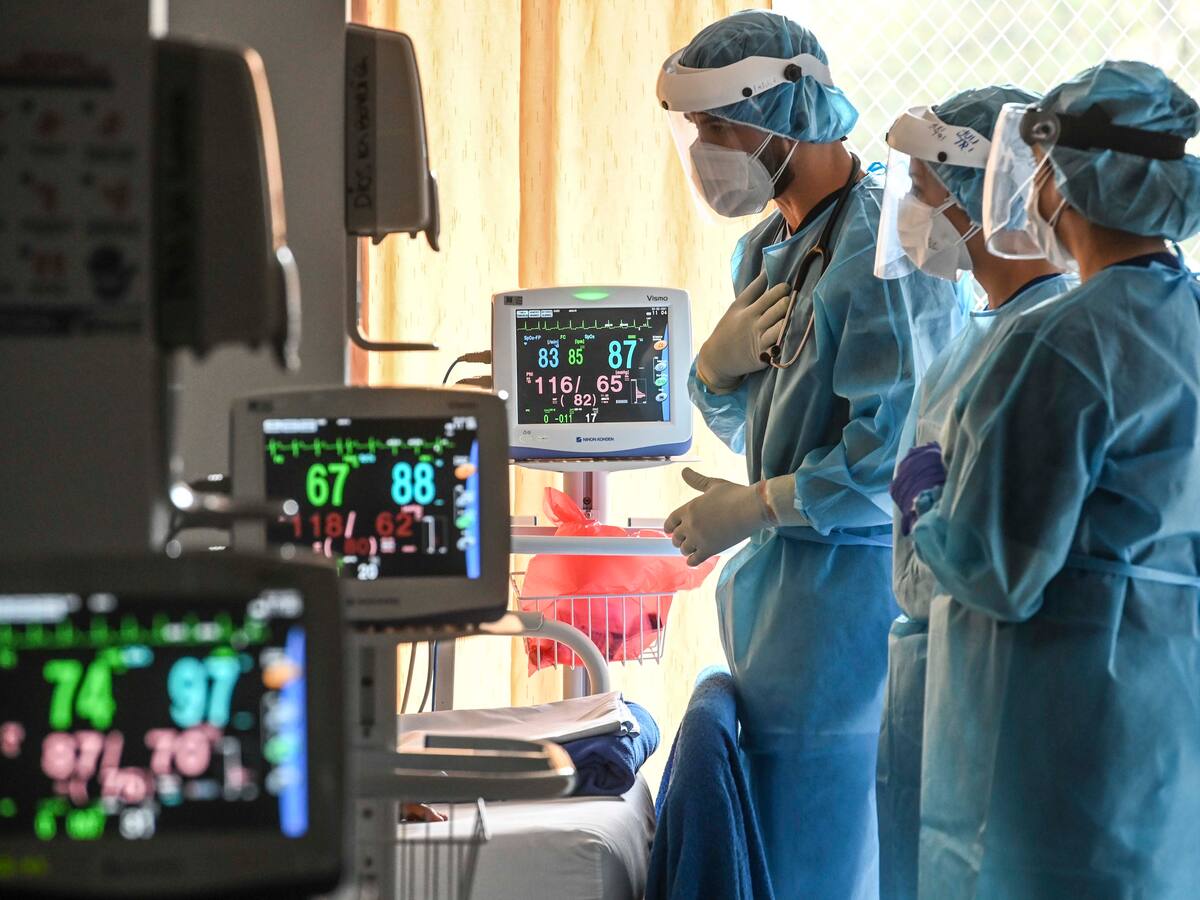 Hospitales públicos de Antioquia celebran giros directos del gobierno nacional
