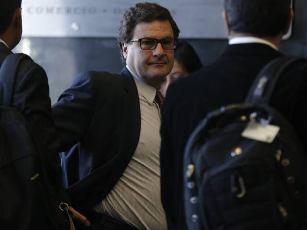 Adelantan imputación al director de la ANI