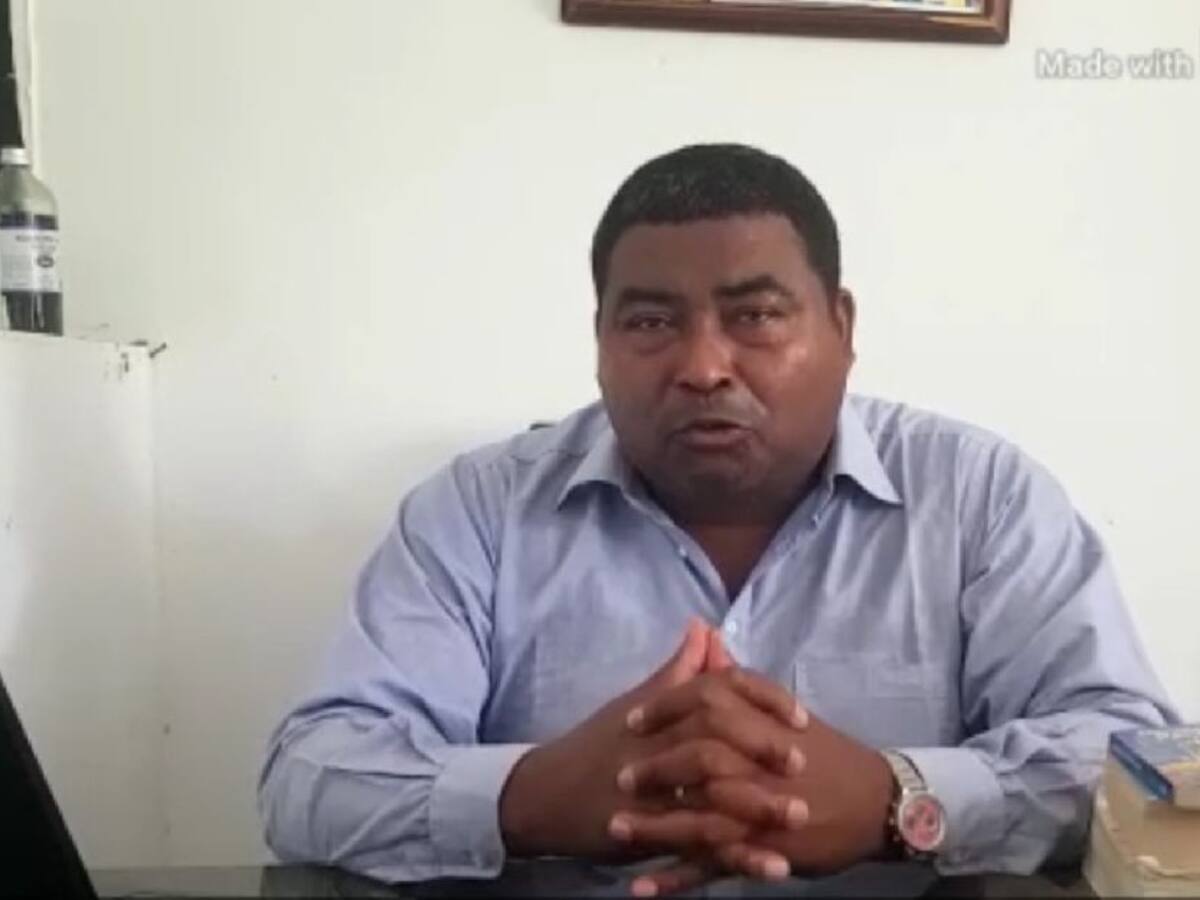 Comunidades negras de Cartagena piden inclusión en el plan de desarrollo