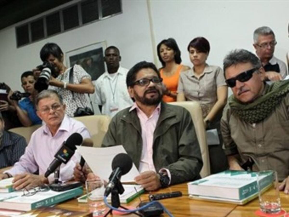 Países latinoamericanos reafirmarán su apoyo al proceso de paz con las Farc