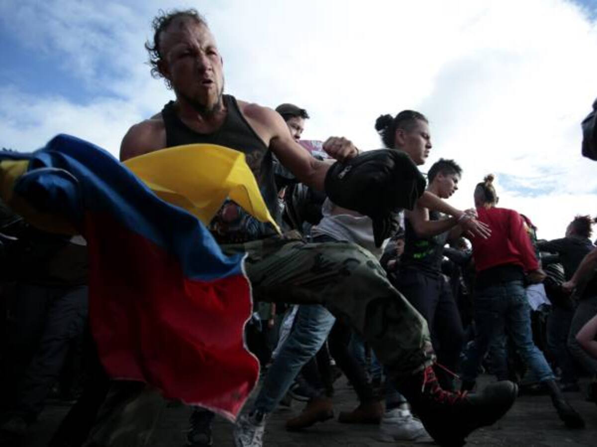 Recomendaciones para antes, durante y después de Rock al Parque 2016