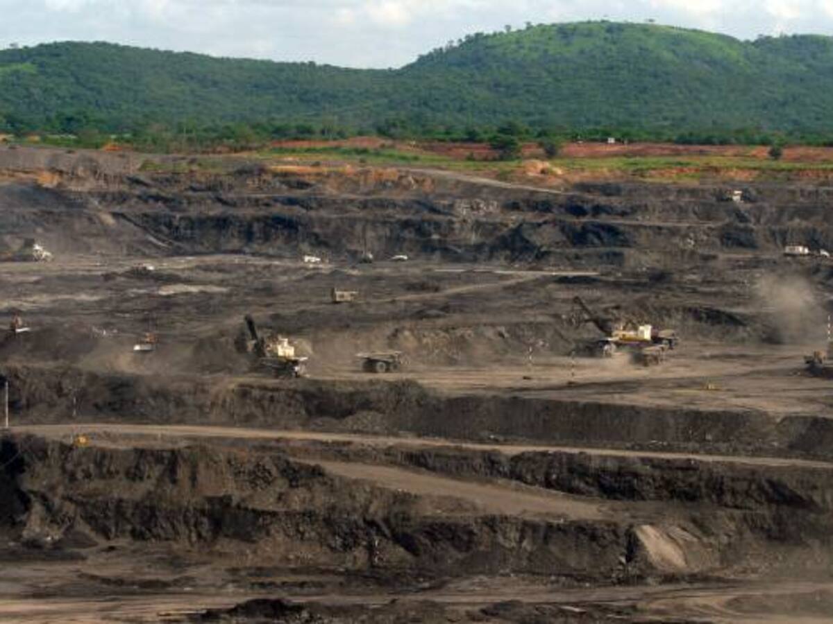 Gobierno trabaja en reglamentación de explotación de gas metano