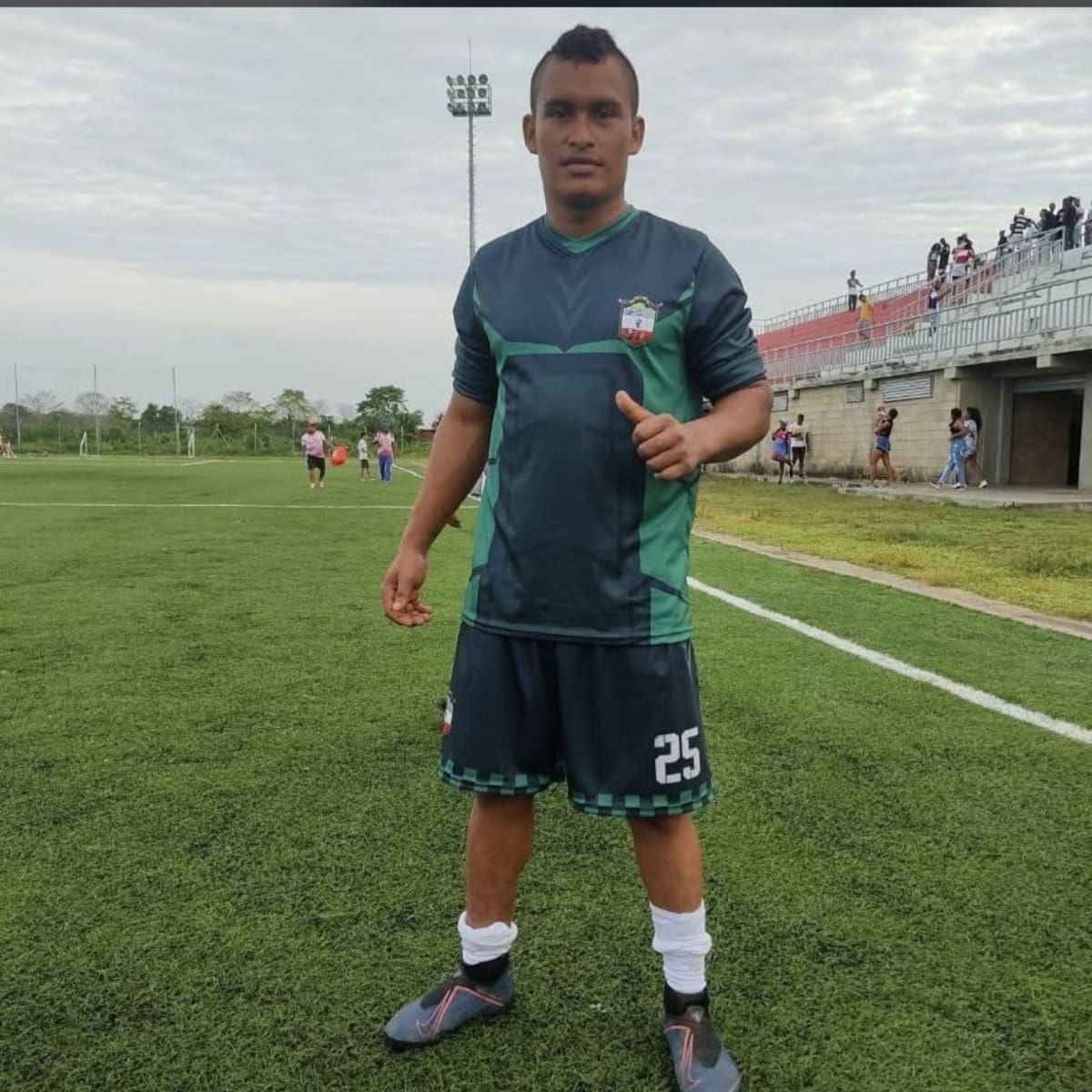 Comunidad indígena Senú reportó el crimen de un comunero en Anorí; un grupo ilegal lo había retenido