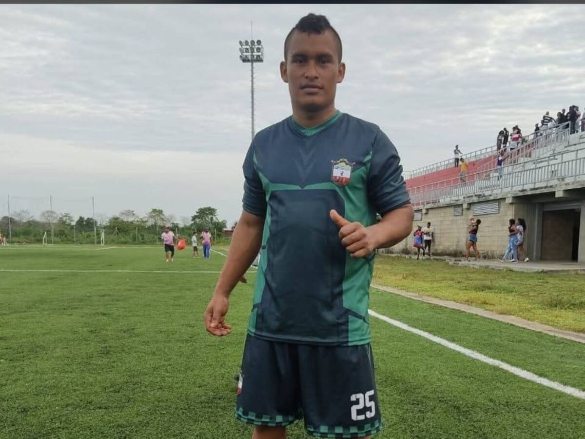 Comunidad indígena Senú reportó el crimen de un comunero en Anorí; un grupo ilegal lo había retenido