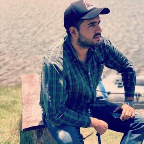 Luis Fernando Arévalo, liberado en zona rural de Aguachica, Cesar / Foto: Redes sociales