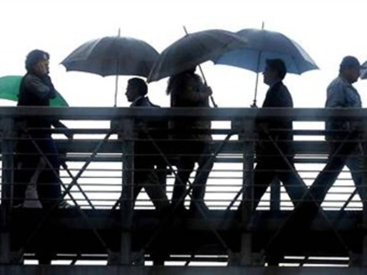 Se esperan lluvias en Barranquilla en horas de la tarde: Ideam