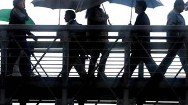 Se esperan lluvias en Barranquilla en horas de la tarde: Ideam