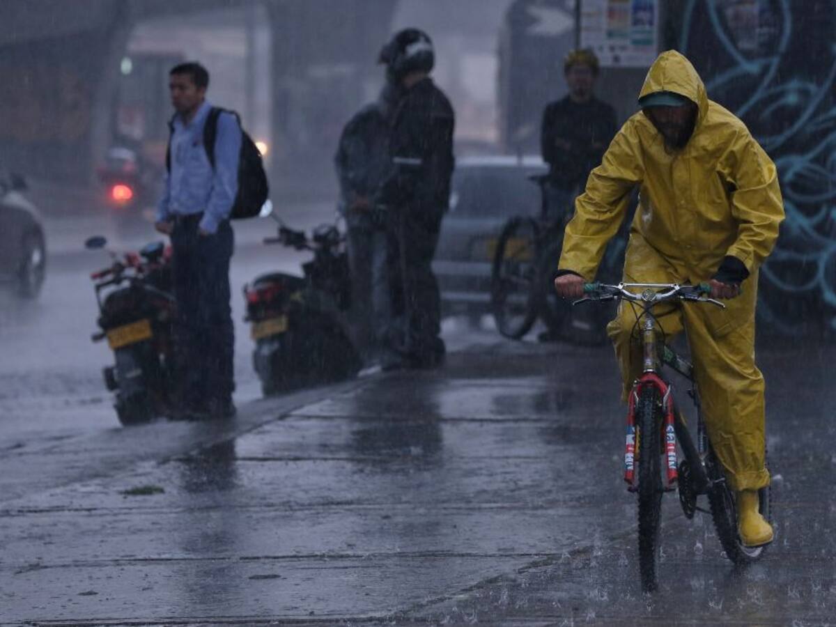 Temporada de lluvias: 10 tips para evitar emergencias