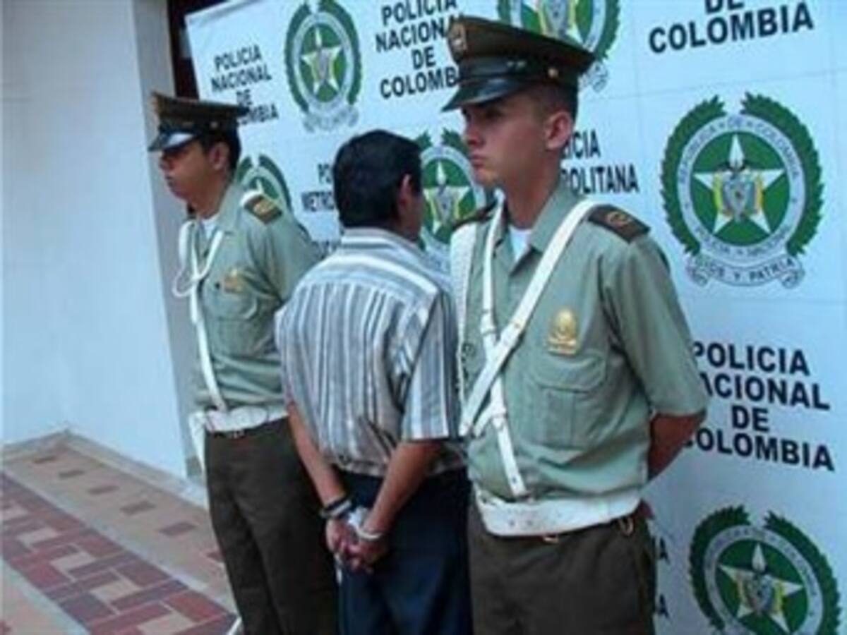 Asegurado por abusar sexualmente de su mamá en centro geriátrico