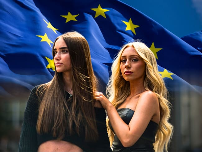 Este país europeo tiene escasez de hombres y las mujeres contratan ‘maridos por horas’ // Caracol Radio