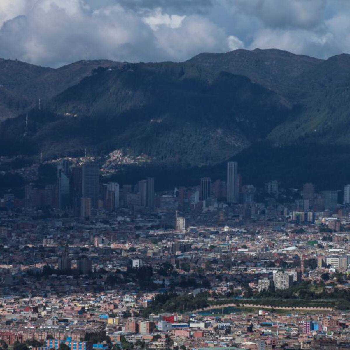 Visto bueno de la Corte a la Región Metropolitana Bogotá-Cundinamarca