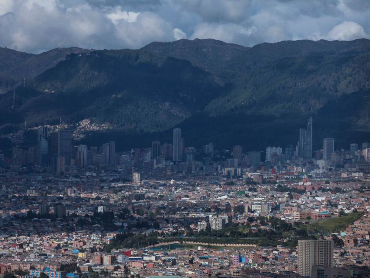 Visto bueno de la Corte a la Región Metropolitana Bogotá-Cundinamarca