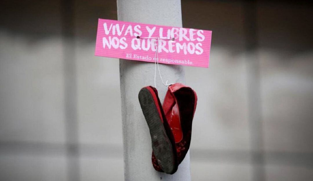 Personería de Sardinata acompaña proceso por feminicidio