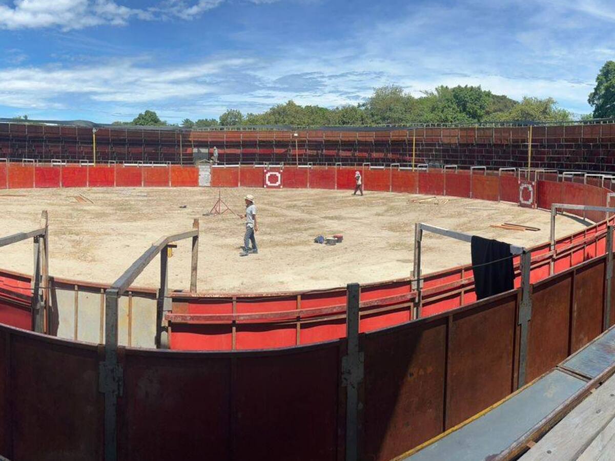 La Procuraduría pone la lupa a los eventos taurinos autorizados en el municipio del Guamo, Tolima