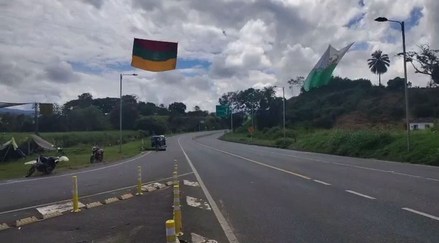 Fotografía suministrada: Gobernación de Risaralda