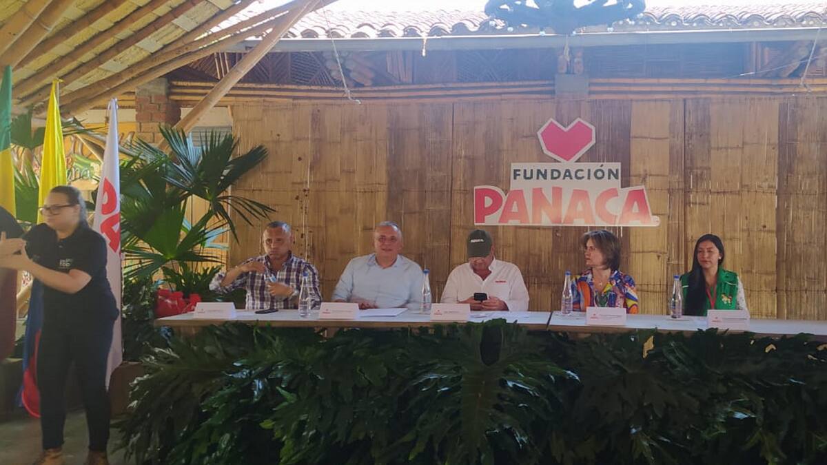 Paula Alejandra Ramirez, madre cuidadora beneficiada