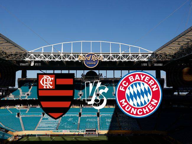 Flamengo vs. Bayer Múnich en el Mundial de Clubes: Hora y cómo ver EN VIVO el partidazo por octavos