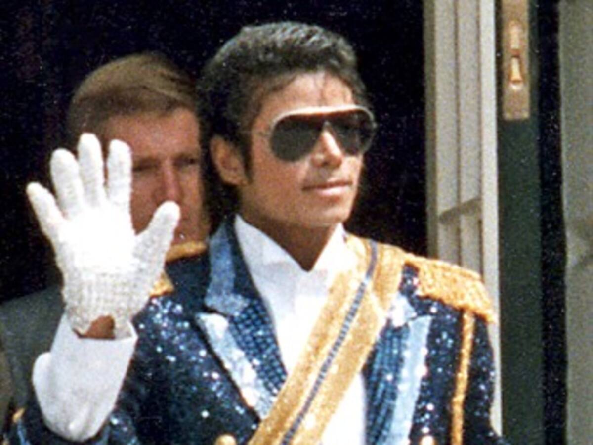 El Rey del Pop, Michael Jackson, cumpliría 55 años