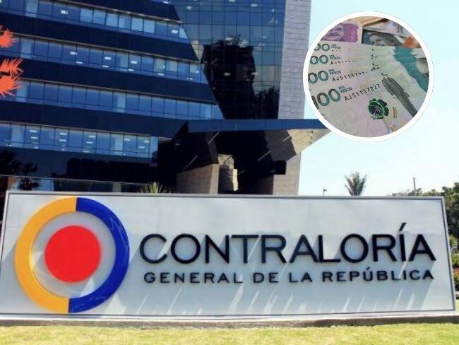 Contraloría lanza alerta ante repatriación de pensiones Foto: Getty Images