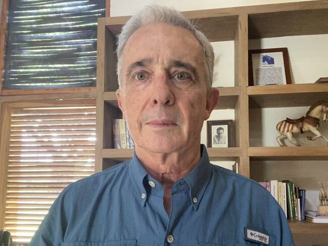 Corte Suprema citó a versión libre a Álvaro Uribe por masacre de El Aro