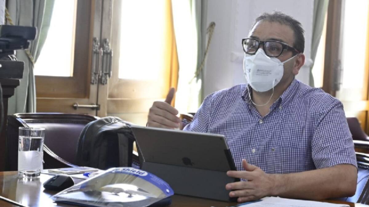 Incertidumbre frente al futuro del diálogo social