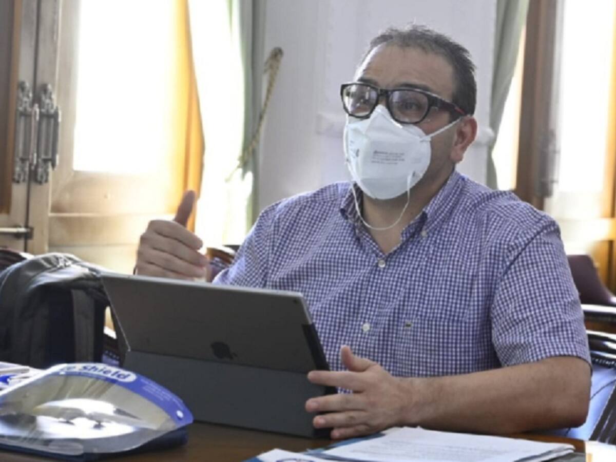 Incertidumbre frente al futuro del diálogo social