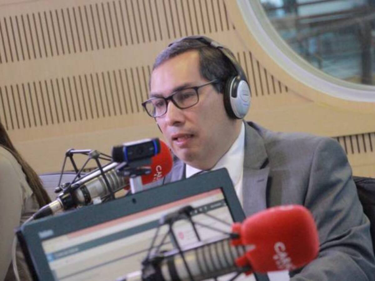 Siga en vivo la encuesta de Caracol Radio y Cifras & Conceptos