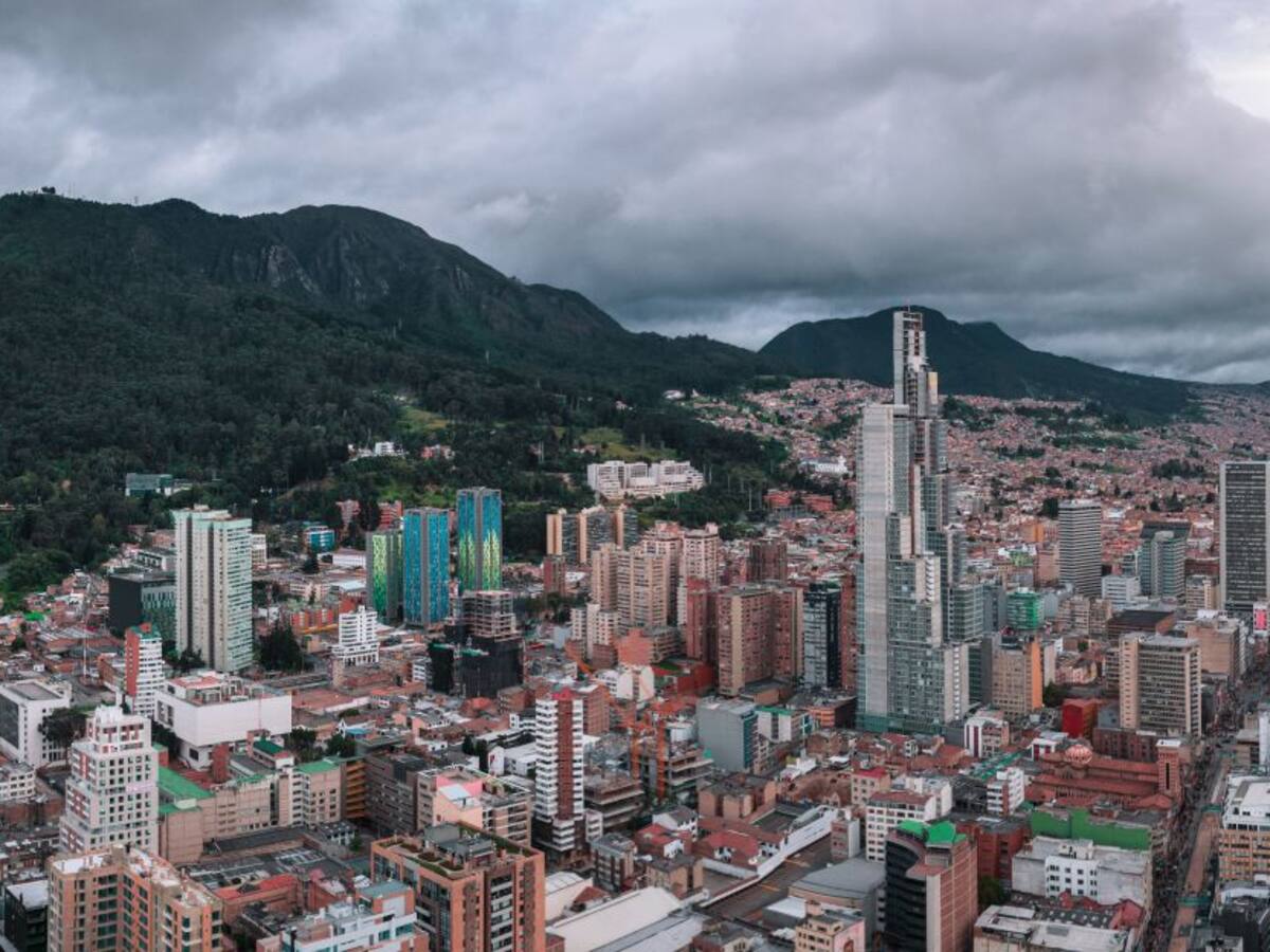Pico y cédula en Bogotá: Así funcionará la medida día a día