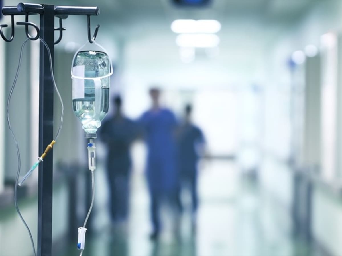 Aprueban recursos por más de $4.000 millones para hospitales en Boyacá