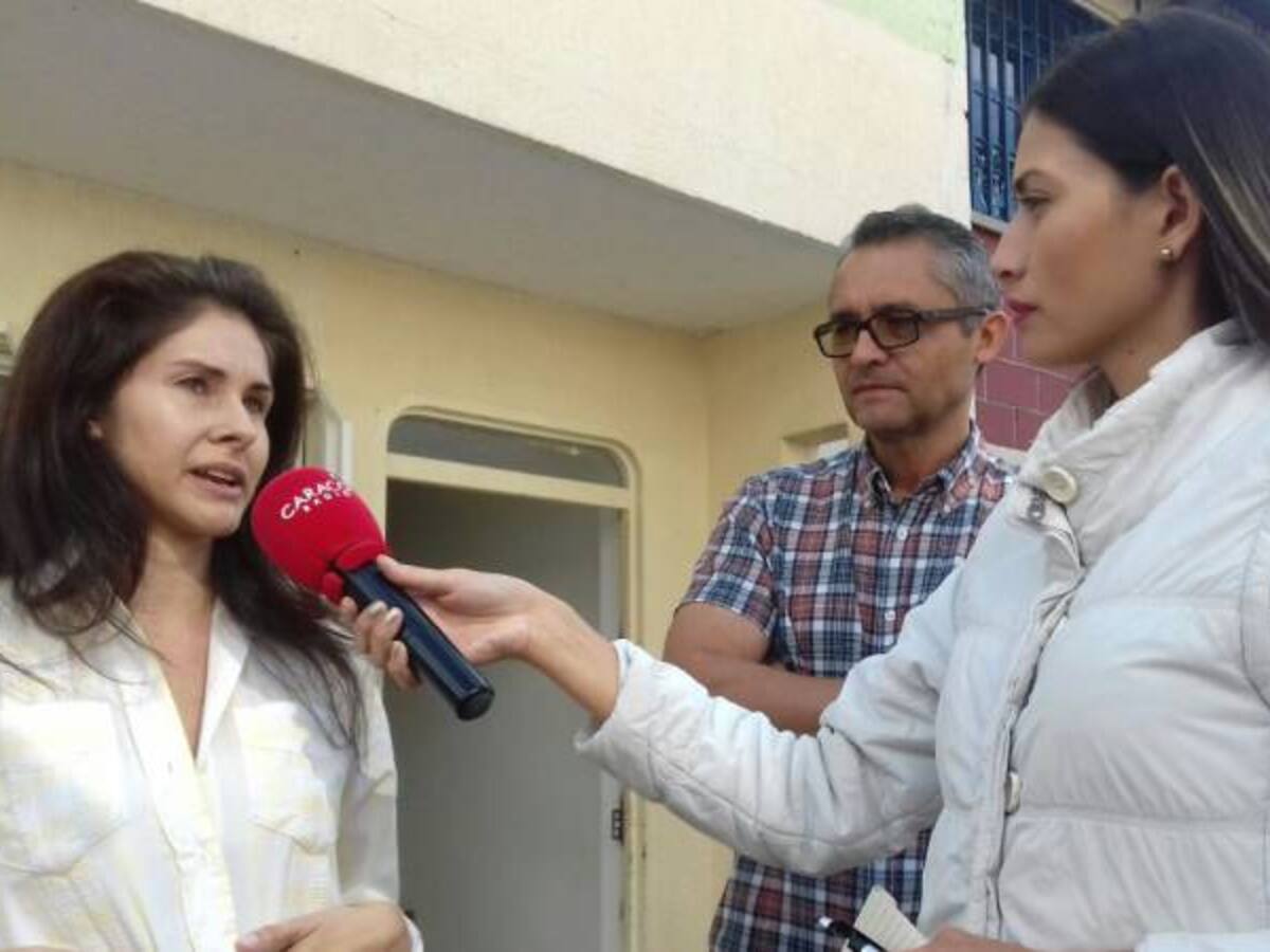 En Armenia venezolanos salen adelante con sus propias empresas luego de vivir la crisis en su país