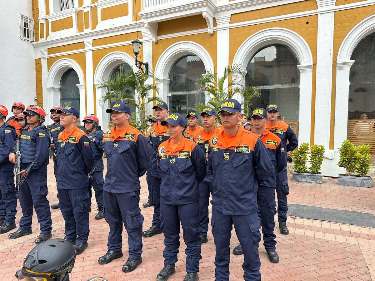 45 mil turistas se movilizarán hacia la zona insular de Cartagena en Semana Santa