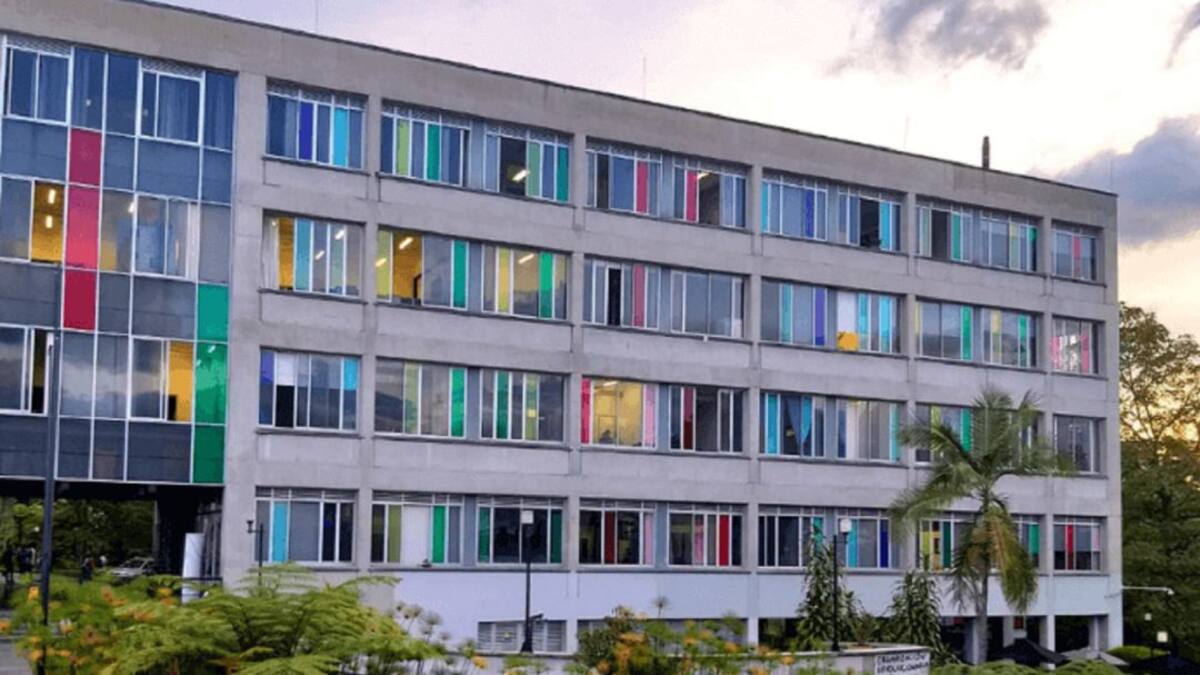 Universidad de caldas presentó su Plan Anticorrupción