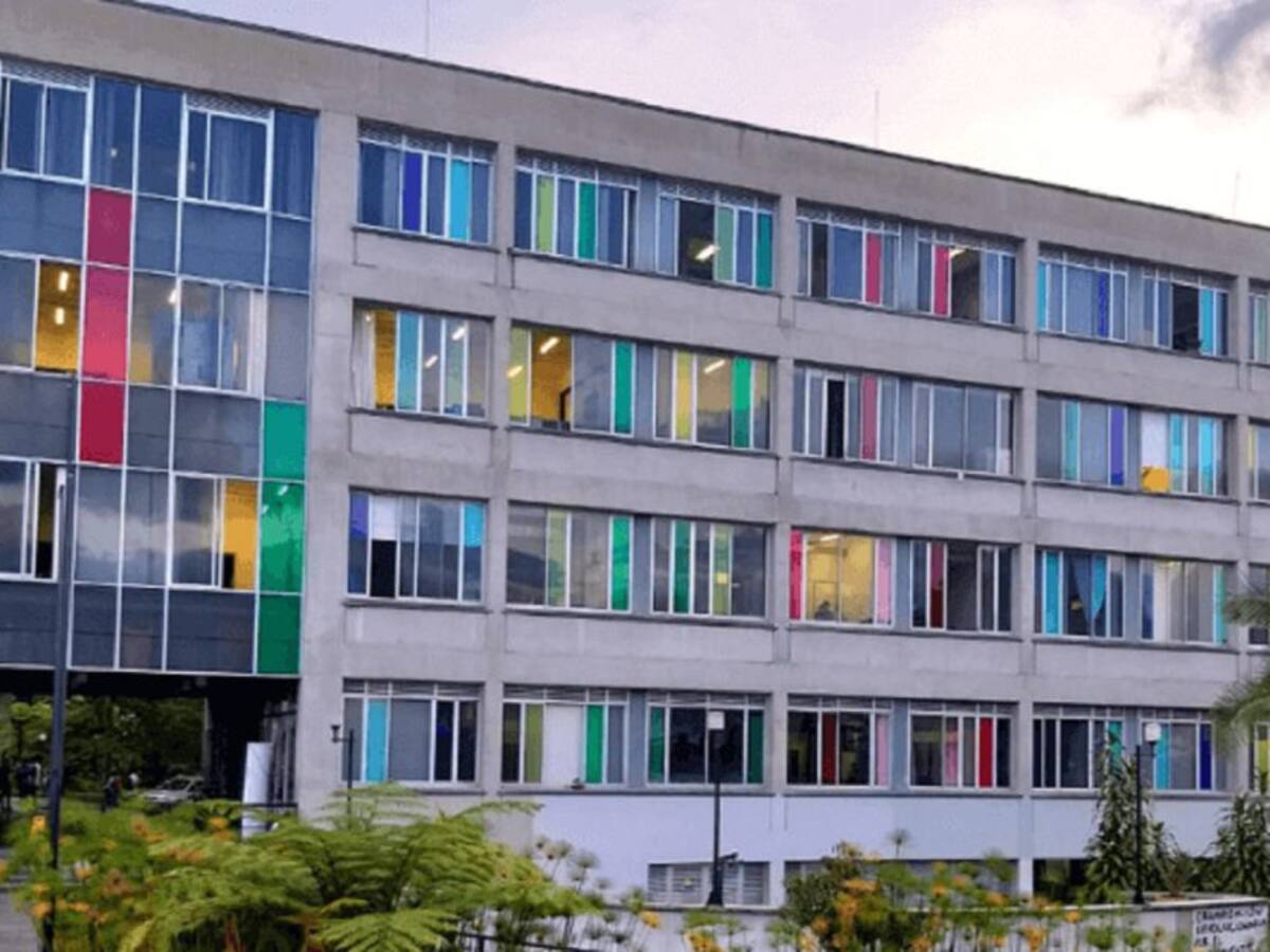 Universidad de caldas presentó su Plan Anticorrupción