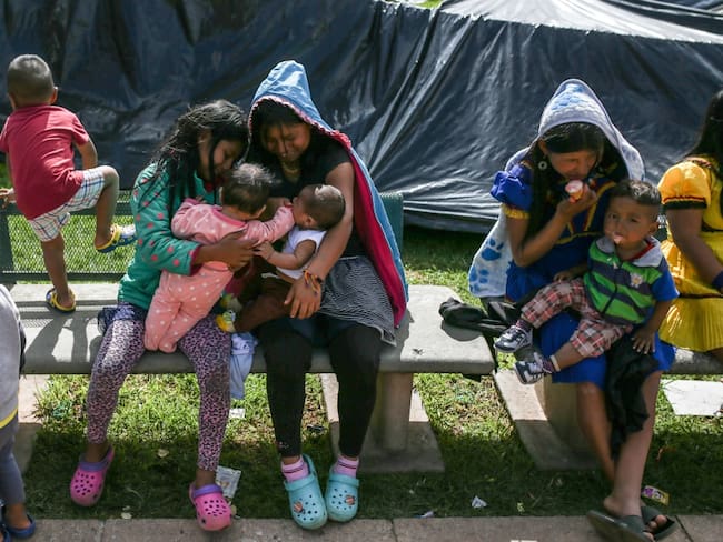 Unión Europea entregará más de 6.300 millones de pesos al país