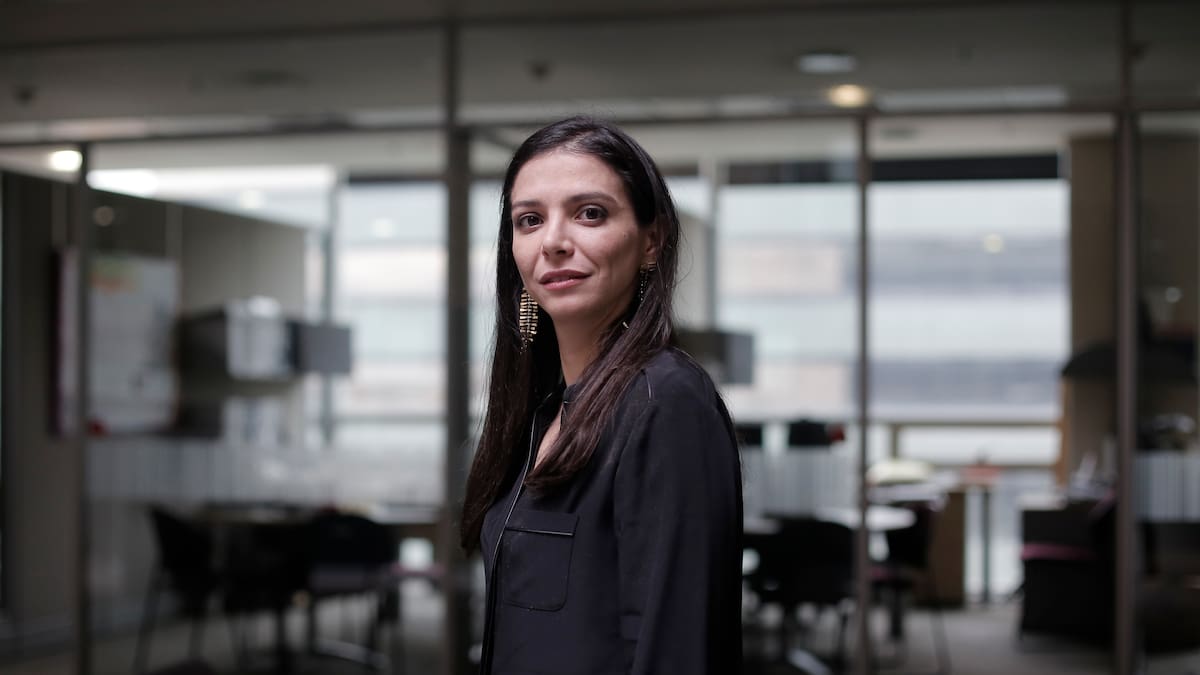 ¿Quién es María Paz Gaviria? Estaría entre los nombres para liderar el Ministerio de Cultura