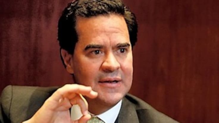 En dos semanas habrá un plan conjunto con Costa Rica para combatir la pesca ilegal: minambiente