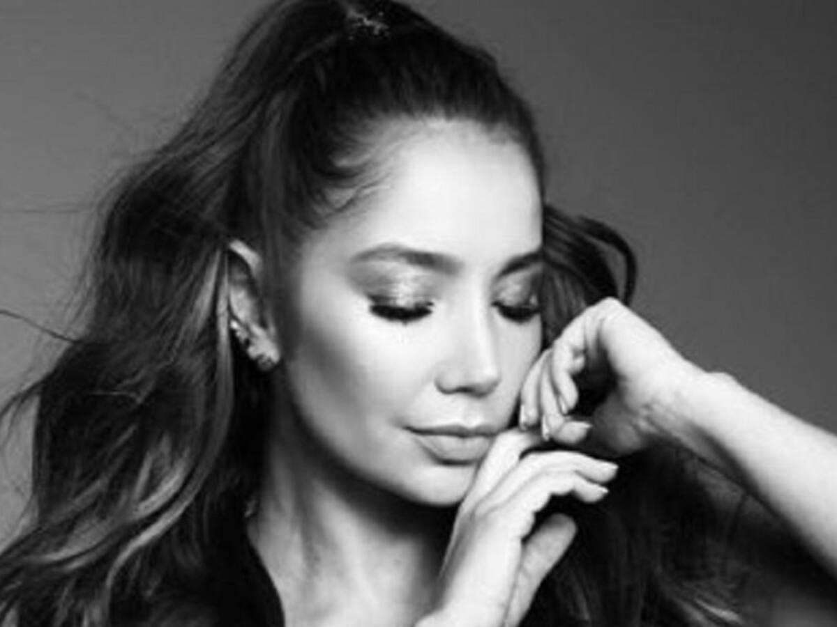 ¡Deslumbrante! Este es el nuevo look de Paola Jara