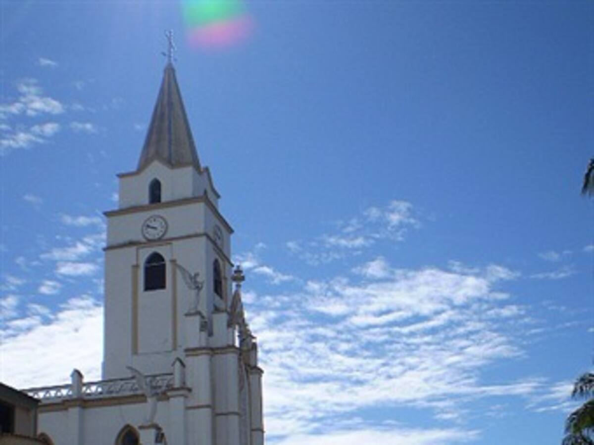 Iglesia en Norte de Santander pide al Eln agilizar entrega de alemanes secuestrados
