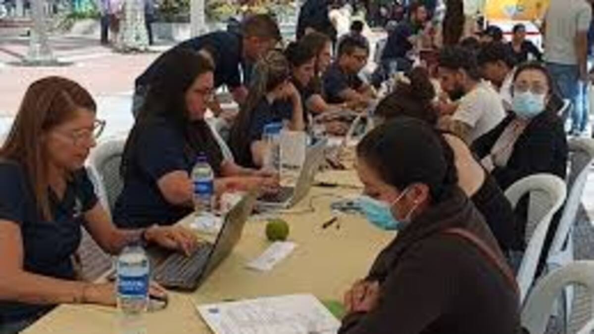 Yeison Pérez, secretario de hacienda de Armenia