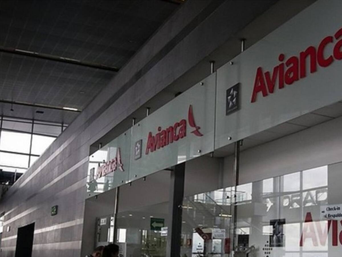 Avianca podrá mantener en firme despidos de pilotos jubilados