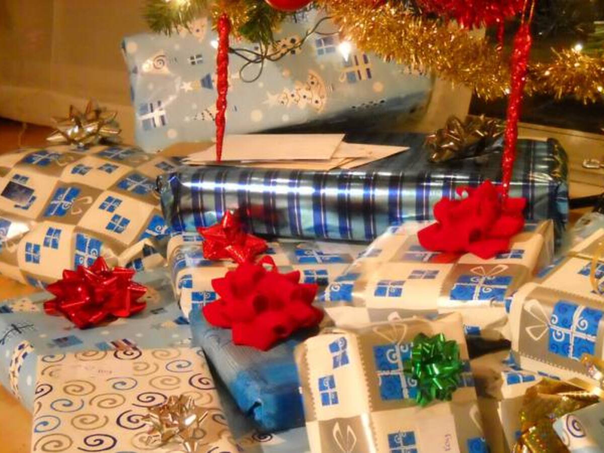 ¿Aún no sabe qué comprar de navidad? Aproveche la temporada de descuentos