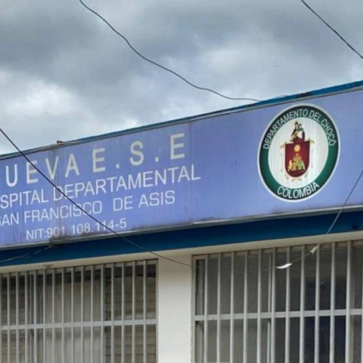 Destinan millonaria inyección de dinero al Hospital San Francisco de Asís