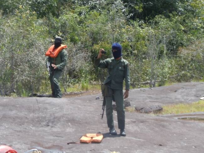 Dos exjefes antinarcóticos de Venezuela acusados en EE.UU. de tráfico de drogas