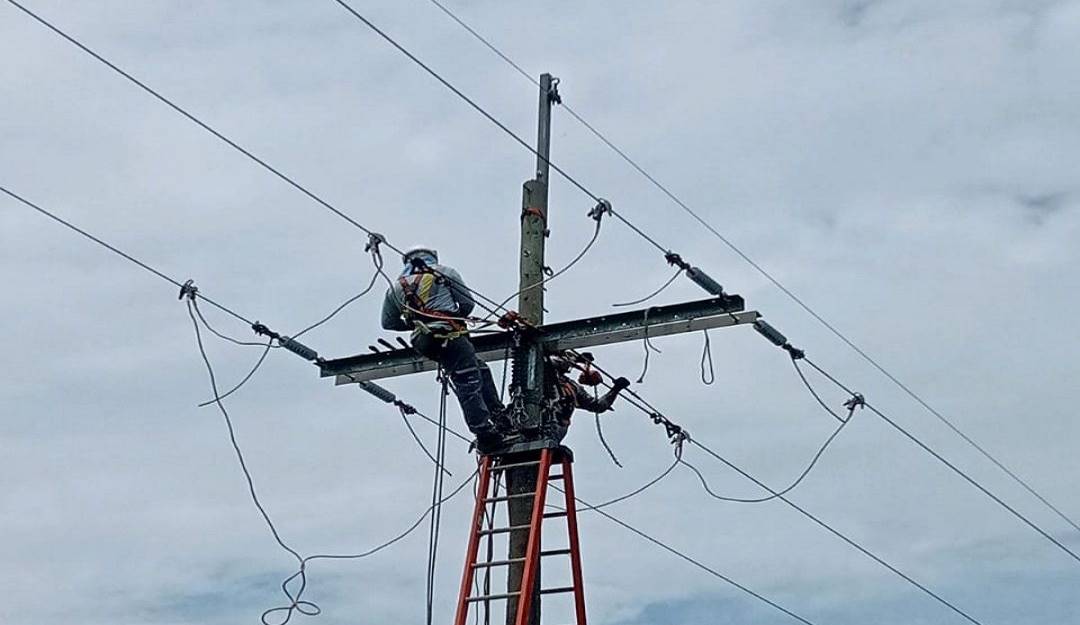 Aplazan trabajos en Chinú.