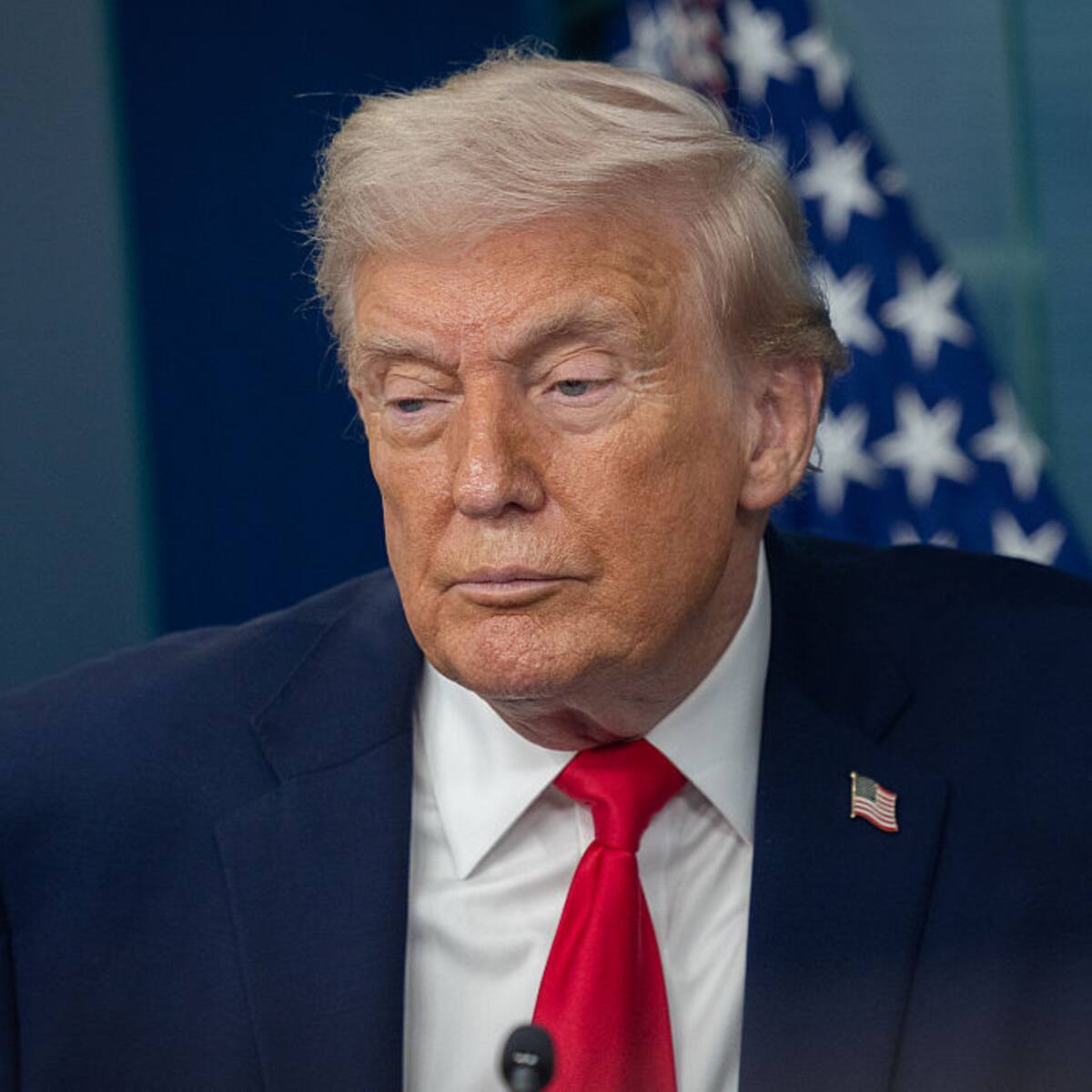Donald Trump dice que se usó un nuevo tipo de arma en la operación para capturar a Maduro